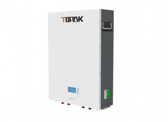 Why are wall mount battery solutions gaining traction in Asia?